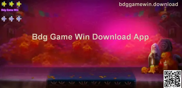 Bdg Game Win Download App preview image