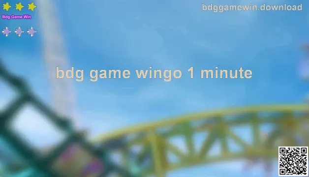 Bdg Game Win Wingo 1 Minute Gameplay