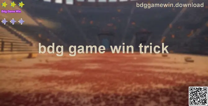 Bdg Game Win guide hero image showing a quick navigation preview