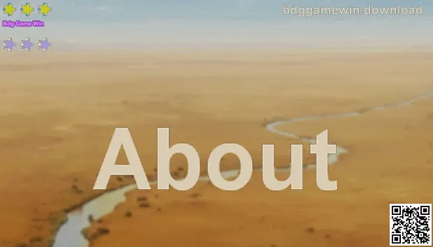 Bdg Game Win About page visual — authored by Nair Sandeep and reviewed by Sharma Mihir