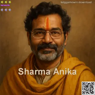 Sharma Anika leadership profile photo