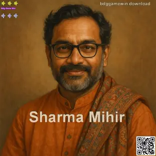 Sharma Mihir leadership profile photo