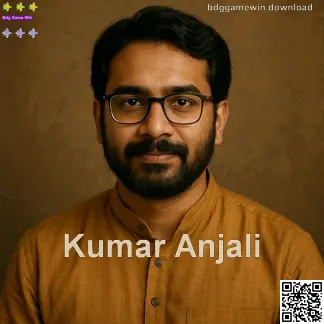Kumar Anjali author profile photo