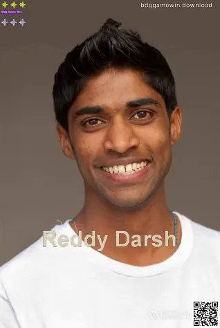 Reddy Darsh author profile photo