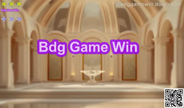 Bdg Game Win app guide hero image on bdggamewin.download