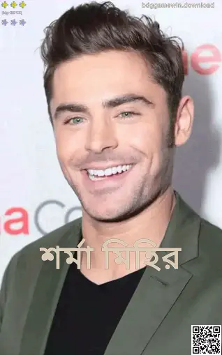 Bdg Game Win-এর লেখক Sharma Mihir-এর প্রোফাইল ছবি