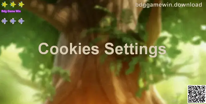 Cookies Settings safety overview on Bdg Game Win, reviewed for clarity by Sharma Mihir and authored by Nair Sandeep
