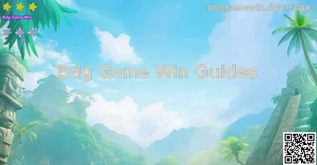 Bdg Game Win Guides overview image showing a learning-first approach to game mechanics and player safety