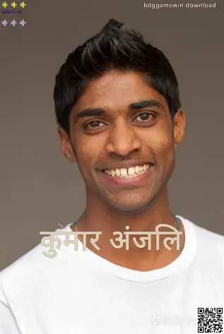 Kumar Anjali का आधिकारिक लेखक चित्र — Bdg Game Win (Indian Hindi)